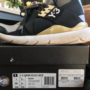 ADIDAS Y-3 BY YOHJI YAMAMOTO